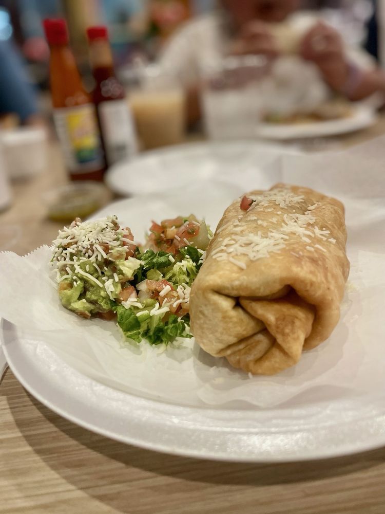 Delicias Express