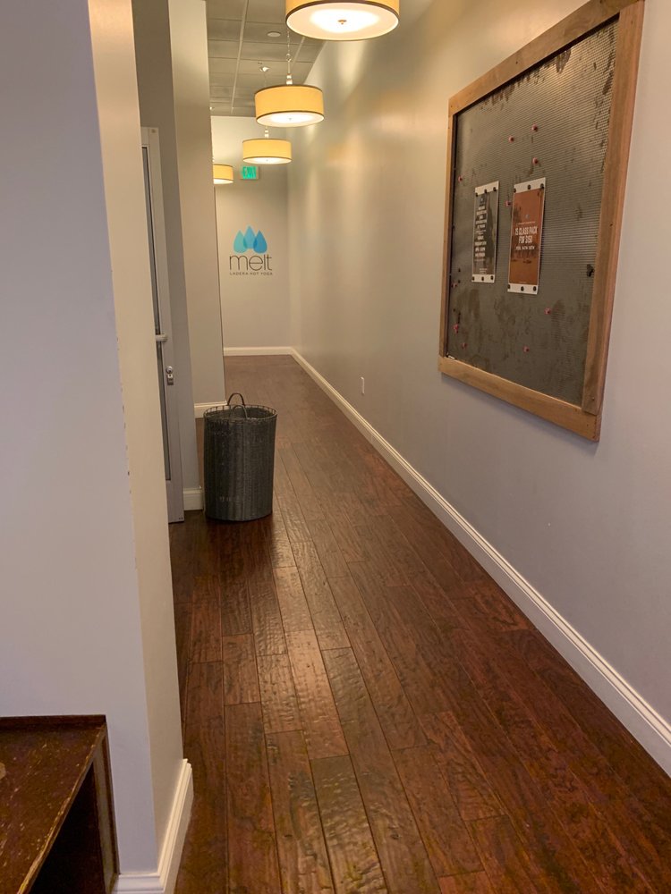 MELT YOGA STUDIO Updated September 2024 29 Photos & 154 Reviews