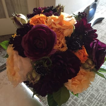 The Painted Primrose - My fall bouquet - Florists Near Me - Longmont, Colorado The Painted Primrose - My fall bouquet - Florists Near Me - Longmont, Colorado