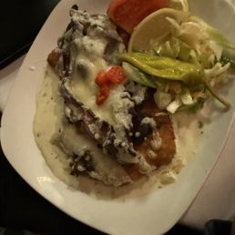 Alpine Schnitzel