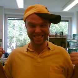 Deutsche Post