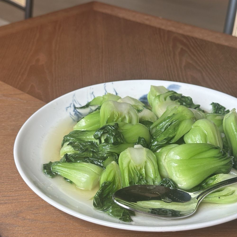 Rh Bistro - bokchoi - Shanghainese Near Me - Falls Church, Virginia Rh Bistro - bokchoi - Shanghainese Near Me - Falls Church, Virginia