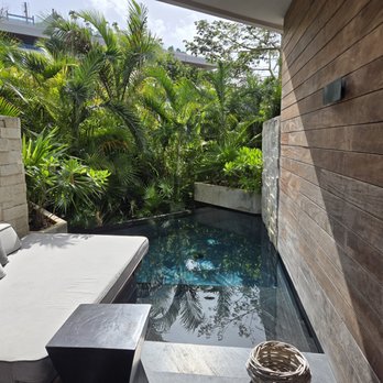 Secrets Moxche Playa del Carmen - Swim up room - Hotels Near Me - Playa del Carmen, ROO Secrets Moxche Playa del Carmen - Swim up room - Hotels Near Me - Playa del Carmen, ROO