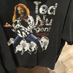 Exile Vintage
