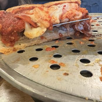 Delfino's Chicago Style Pizza - Pizza Near Me - Seattle, Washington Delfino's Chicago Style Pizza - Pizza Near Me - Seattle, Washington