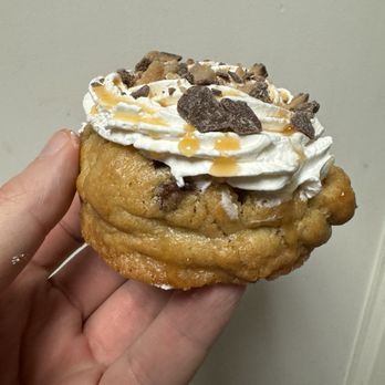 Chip Cookies Katy - Better than Sex Cookie - Desserts Near Me - Katy, Texas Chip Cookies Katy - Better than Sex Cookie - Desserts Near Me - Katy, Texas