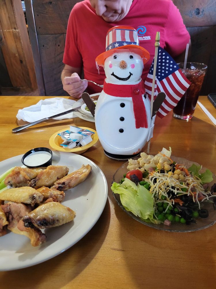 Beeman's Family Restaurant