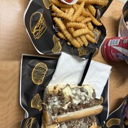 Daniel's Cheesesteak House