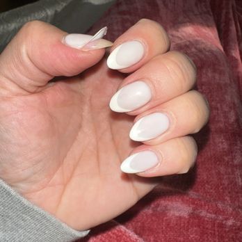 The 90's Nail Bar - After 2 days - Nail Salons Near Me - Santa Ana, California The 90's Nail Bar - After 2 days - Nail Salons Near Me - Santa Ana, California