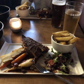 MacGregors - Beef rib, yum! - Pubs Near Me - Inverness, HLD MacGregors - Beef rib, yum! - Pubs Near Me - Inverness, HLD