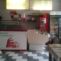 Pizzeria Don Camillo