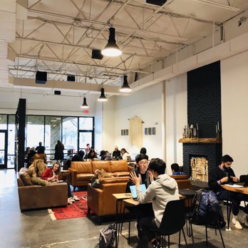 Mudleaf Coffee - Coffee & Tea Near Me - Plano, Texas