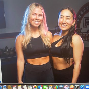 F45 Training Santa Barbara - Trainers Near Me - Santa Barbara, California