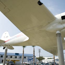 Museum of Flying