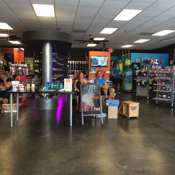 Fleet Feet - Sports Wear Near Me - Maitland, Florida