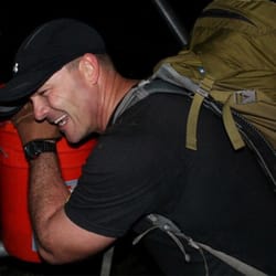 Gut Check Fitness Los Angeles