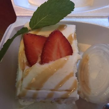 Mixto Restaurant - Vanilla tres leches. It's okay - Latin American Near Me - Philadelphia, Pennsylvania Mixto Restaurant - Vanilla tres leches. It's okay - Latin American Near Me - Philadelphia, Pennsylvania