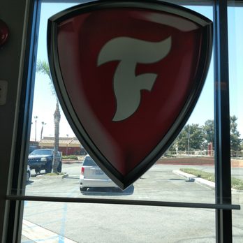 Firestone Complete Auto Care - Tires Near Me - Upland, California