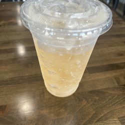 America's Best Wings - Ginger ale