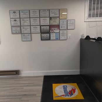 Capital Auto Shop - Our new office - Body Shops Near Me - Fairfax, Virginia Capital Auto Shop - Our new office - Body Shops Near Me - Fairfax, Virginia