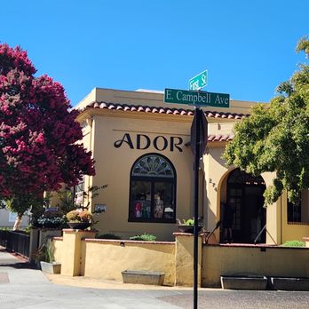ADOR - Women's Clothing Near Me - Campbell, California ADOR - Women's Clothing Near Me - Campbell, California