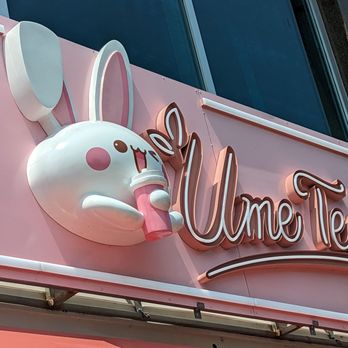 Ume Tea - Bubble Tea Near Me - Chicago, Illinois Ume Tea - Bubble Tea Near Me - Chicago, Illinois