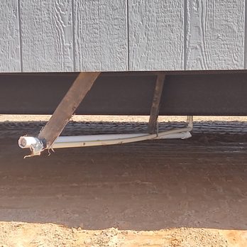 Clayton Homes - broken pipes - General Contractors Near Me - Sulphur Springs, Texas Clayton Homes - broken pipes - General Contractors Near Me - Sulphur Springs, Texas