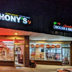 Anthony's Pizza