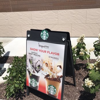 Starbucks - Coffee & Tea Near Me - Chesterfield, Missouri Starbucks - Coffee & Tea Near Me - Chesterfield, Missouri