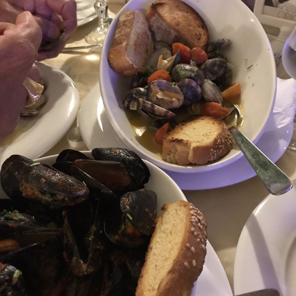 THE BEST 10 FOOD near CORSO UMBERTO I 140, 90045 CINISI, ITALY - Updated  2026 - Hours - Yelp, image size:1000x1000