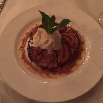 Cafe Santorini - Apple tart , very good - Italian Near Me - Pasadena, California Cafe Santorini - Apple tart , very good - Italian Near Me - Pasadena, California
