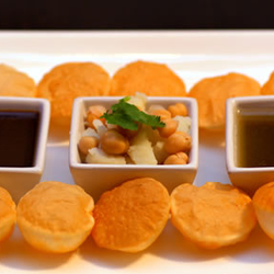 Prashad - Paani puri