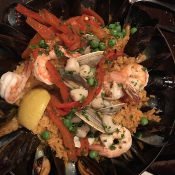 The Cuban - Cuban Near Me - Hoboken, New Jersey
