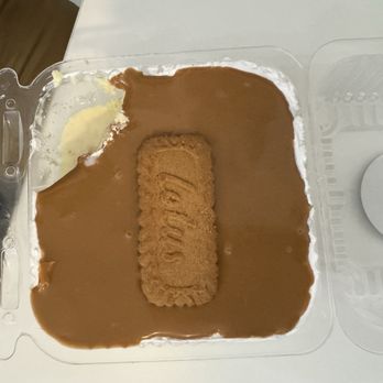 Mrs Dessert & Kumpir - Biscoff Tres Leches Cake - Desserts Near Me - Minneapolis, Minnesota Mrs Dessert & Kumpir - Biscoff Tres Leches Cake - Desserts Near Me - Minneapolis, Minnesota