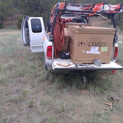 East Mountains Plumbing and Heating