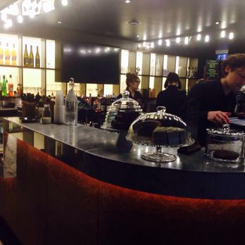 Curzon - Cinema Near Me - London, XGL