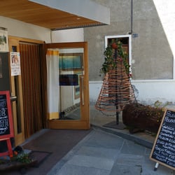 Gaute La Nata - Nice place