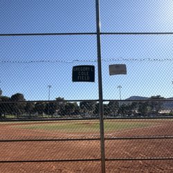 O'Callaghan Park