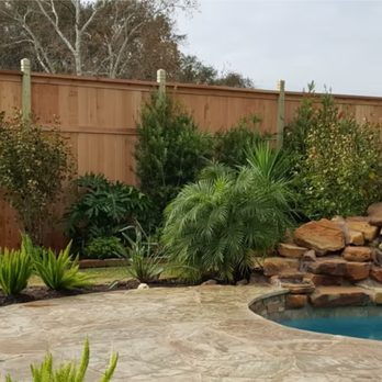 Katy Fence Repair - Fences & Gates Near Me - Katy, Texas Katy Fence Repair - Fences & Gates Near Me - Katy, Texas