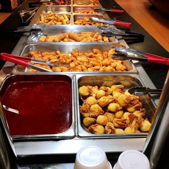 China King Super Buffet - Fried Stuff - Chinese Near Me - Mansfield, Texas China King Super Buffet - Fried Stuff - Chinese Near Me - Mansfield, Texas