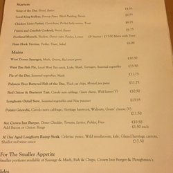 The Crown Inn