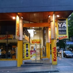 Revelados del Centro