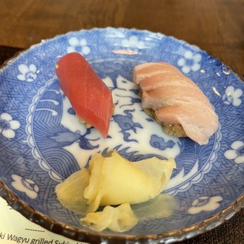 wa’z - Japanese Near Me - Seattle, Washington