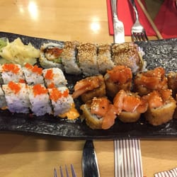 Chinese & Sushi Express - Süperkulade...