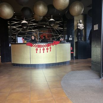P.F. Chang's - Lobby - Asian Fusion Near Me - Bakersfield, California P.F. Chang's - Lobby - Asian Fusion Near Me - Bakersfield, California