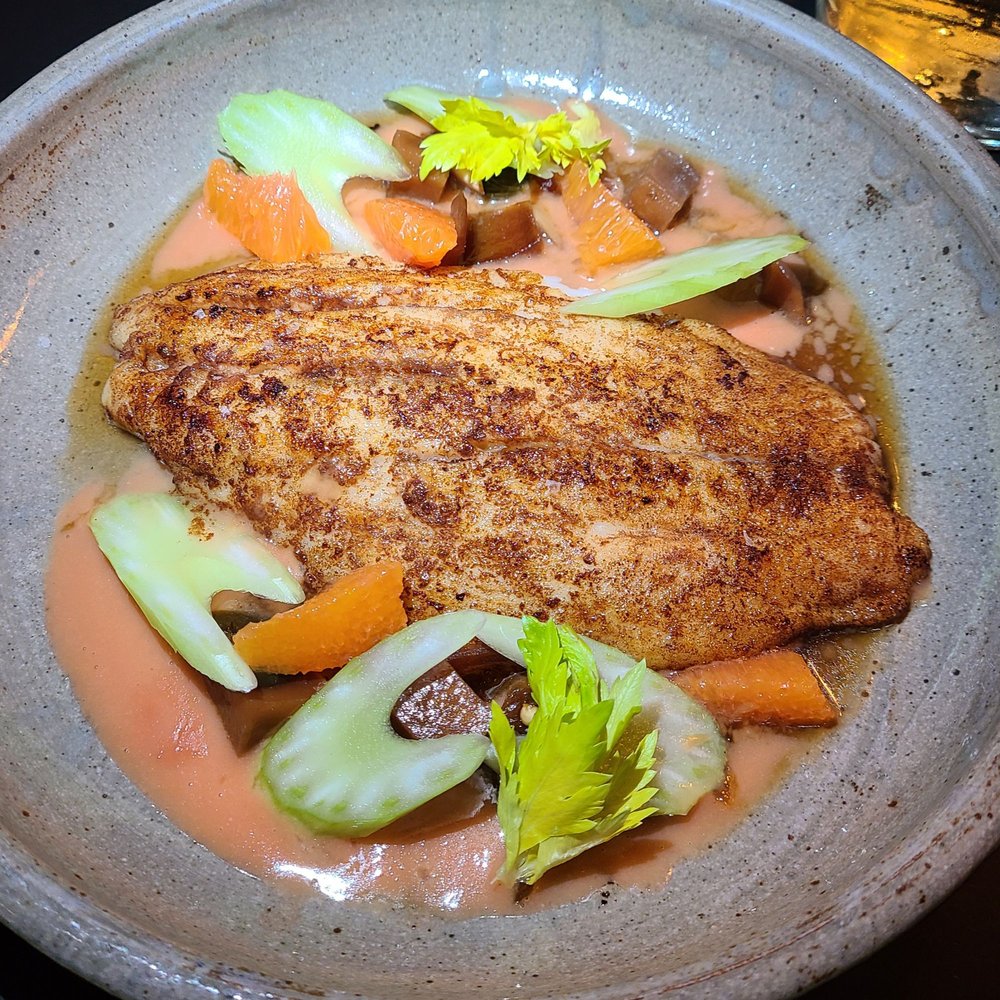 Petite Leon - Barramundi - Mexican Near Me - Minneapolis, Minnesota