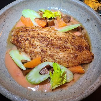 Petite Leon - Barramundi - Mexican Near Me - Minneapolis, Minnesota
