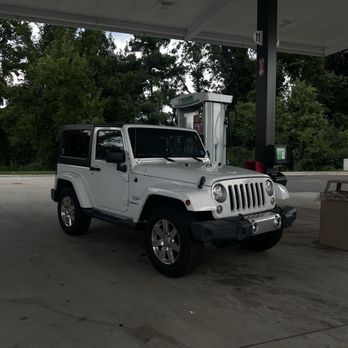 Cox Toyota - 2 door Sahara Jeep Wrangler - Auto Repair Near Me - Burlington, North Carolina Cox Toyota - 2 door Sahara Jeep Wrangler - Auto Repair Near Me - Burlington, North Carolina