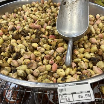 Yekta Supermarket - Raw pistachios - Fruits & Veggies Near Me - Rockville, Maryland Yekta Supermarket - Raw pistachios - Fruits & Veggies Near Me - Rockville, Maryland