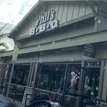 Phil's BBQ - Barbeque Near Me - San Diego, California Phil's BBQ - Barbeque Near Me - San Diego, California